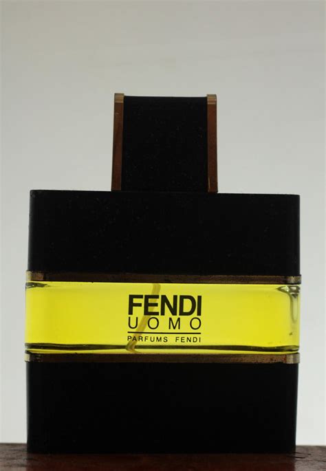 fendi cologne|fendi uomo cologne for men.